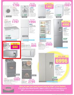 Game Fourways : Store Relaunch (29 May - 2 Jun 2013), page 7
