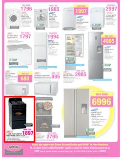Game Fourways : Store Relaunch (29 May - 2 Jun 2013), page 7