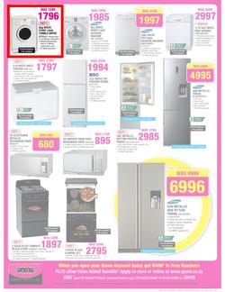 Game Fourways : Store Relaunch (29 May - 2 Jun 2013), page 7