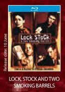 Lock, Stock & Two Smoking Barrels