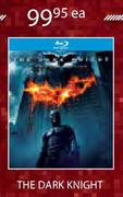 Blu-Ray The Dark Knight