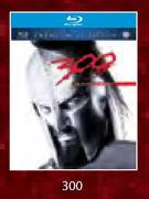 Blu-Ray 300