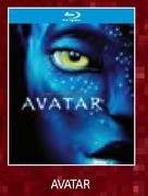 Blu-Ray Avatar