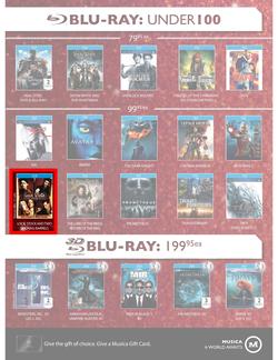 Musica : Famous sale (30 May - 31 Jul 2013), page 7