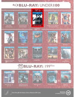 Musica : Famous sale (30 May - 31 Jul 2013), page 7
