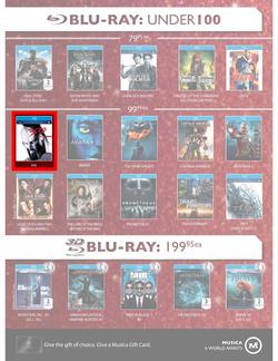 Musica : Famous sale (30 May - 31 Jul 2013), page 7