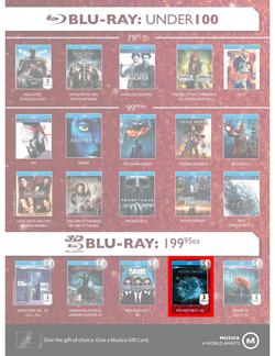 Musica : Famous sale (30 May - 31 Jul 2013), page 7