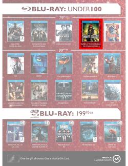 Musica : Famous sale (30 May - 31 Jul 2013), page 7