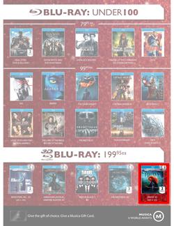Musica : Famous sale (30 May - 31 Jul 2013), page 7