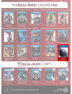 Musica : Famous sale (30 May - 31 Jul 2013), page 7
