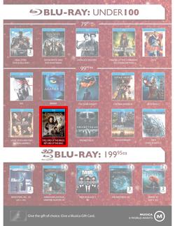 Musica : Famous sale (30 May - 31 Jul 2013), page 7