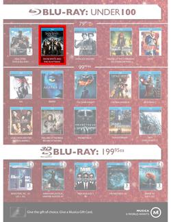 Musica : Famous sale (30 May - 31 Jul 2013), page 7