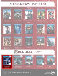 Musica : Famous sale (30 May - 31 Jul 2013), page 7