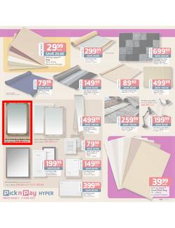 Pick n Pay Hyper : Stay warm this winter (2 Jun - 17 Jun 2013), page 7