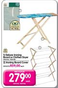 Ironing Board Cover-Each