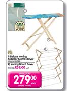 Ironing Board Cover-Each