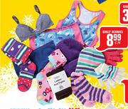 Ladies' Winter Tights (Sizes S-XL)