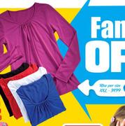 Rise Per Size XXL-Each