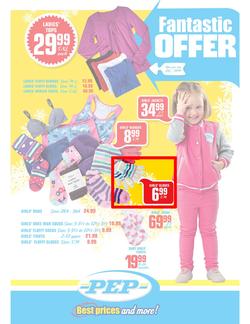 Pep : Super Deal (31 May 2013 - while stocks last), page 7