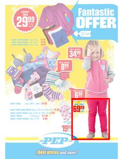 Pep : Super Deal (31 May 2013 - while stocks last), page 7