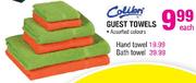 Colilori Guest Towels-Each