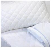 Quilted Mattress Protectors Queen-Each