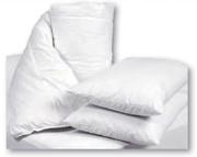 Double Featherdown Duvet Inner-Each