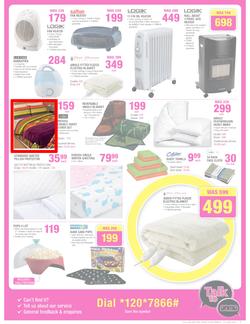 Game : Now with rollback (5 Jun - 11 Jun 2013), page 7