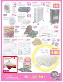 Game : Now with rollback (5 Jun - 11 Jun 2013), page 7