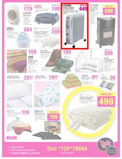 Game : Now with rollback (5 Jun - 11 Jun 2013), page 7