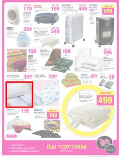 Game : Now with rollback (5 Jun - 11 Jun 2013), page 7
