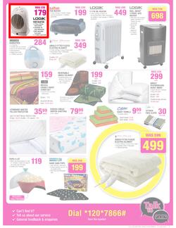 Game : Now with rollback (5 Jun - 11 Jun 2013), page 7
