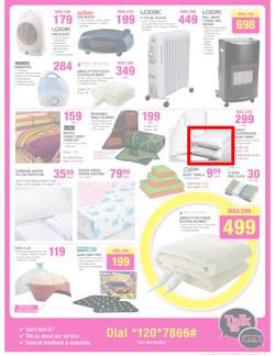 Game : Now with rollback (5 Jun - 11 Jun 2013), page 7