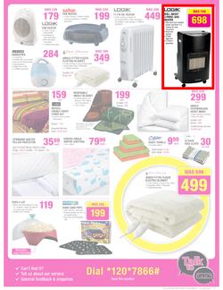 Game : Now with rollback (5 Jun - 11 Jun 2013), page 7
