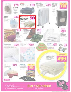 Game : Now with rollback (5 Jun - 11 Jun 2013), page 7