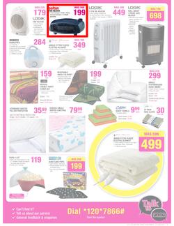 Game : Now with rollback (5 Jun - 11 Jun 2013), page 7