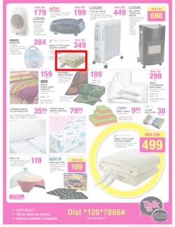 Game : Now with rollback (5 Jun - 11 Jun 2013), page 7