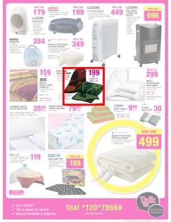 Game : Now with rollback (5 Jun - 11 Jun 2013), page 7