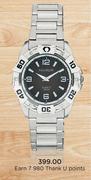 Citizen Hallmark Watches