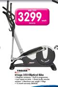 Trojan Image 350 Elliptical Bike