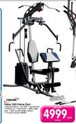 Trojan Vision 360 Home Gym-Each