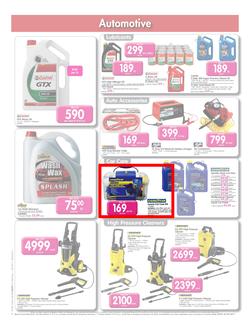 Makro : Home improvement catalogue (11 Jun - 24 Jun 2013), page 8
