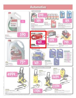 Makro : Home improvement catalogue (11 Jun - 24 Jun 2013), page 8