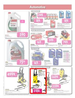 Makro : Home improvement catalogue (11 Jun - 24 Jun 2013), page 8