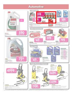 Makro : Home improvement catalogue (11 Jun - 24 Jun 2013), page 8