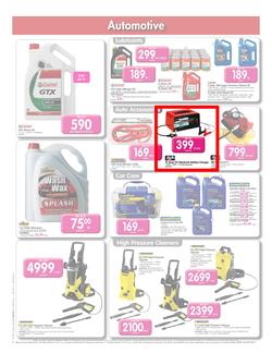 Makro : Home improvement catalogue (11 Jun - 24 Jun 2013), page 8