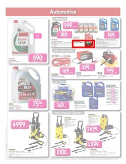 Makro : Home improvement catalogue (11 Jun - 24 Jun 2013), page 8