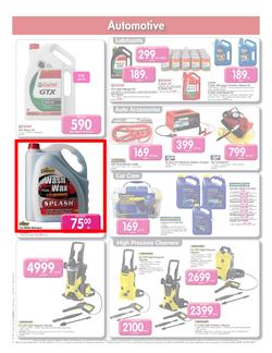 Makro : Home improvement catalogue (11 Jun - 24 Jun 2013), page 8