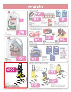 Makro : Home improvement catalogue (11 Jun - 24 Jun 2013), page 8