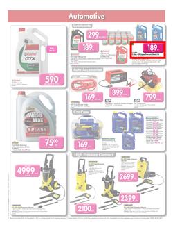 Makro : Home improvement catalogue (11 Jun - 24 Jun 2013), page 8